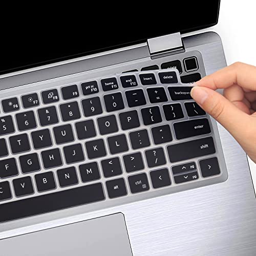 キーボードカバー Dell Latitude 3000 3340(2023) 13.3インチ Dell