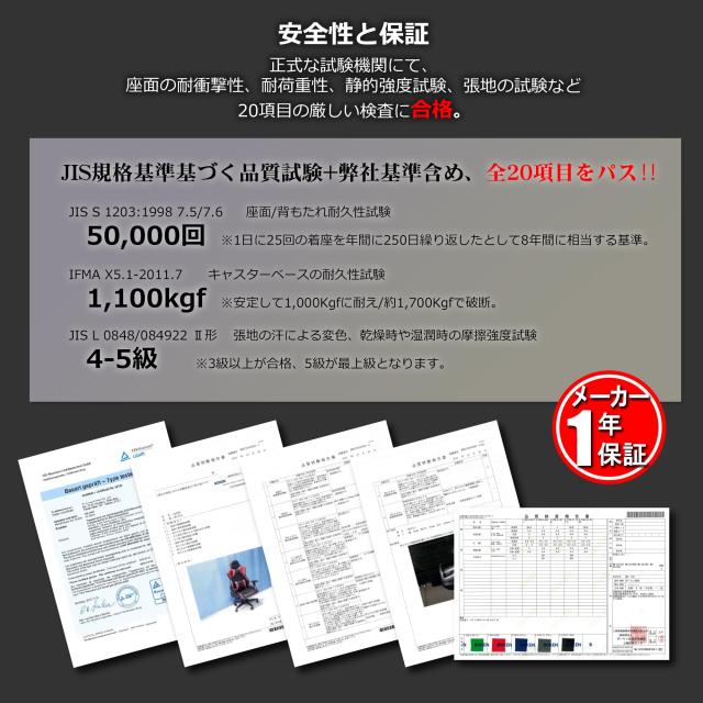 Contieaks(コンティークス) ゲーミングチェア シャスティーナ V2 ファブリック グレー 347812 幅71.5×奥行71.5-103×高さ118-123.5cmの通販は Contieaks(コンティークス) ゲーミングチェア シャスティーナ V2 ファブリック グレー 347812 幅71.5×奥行71.5-103×高さ118-123.5cmの通販は