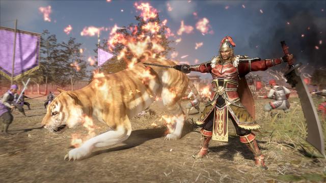 【Switch】真・三國無双8 Empires 20周年記念BOX_2