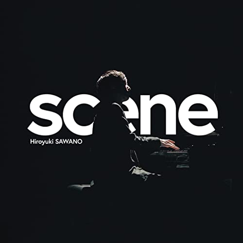 scene (初回生産限定盤)の通販は 6,400円
