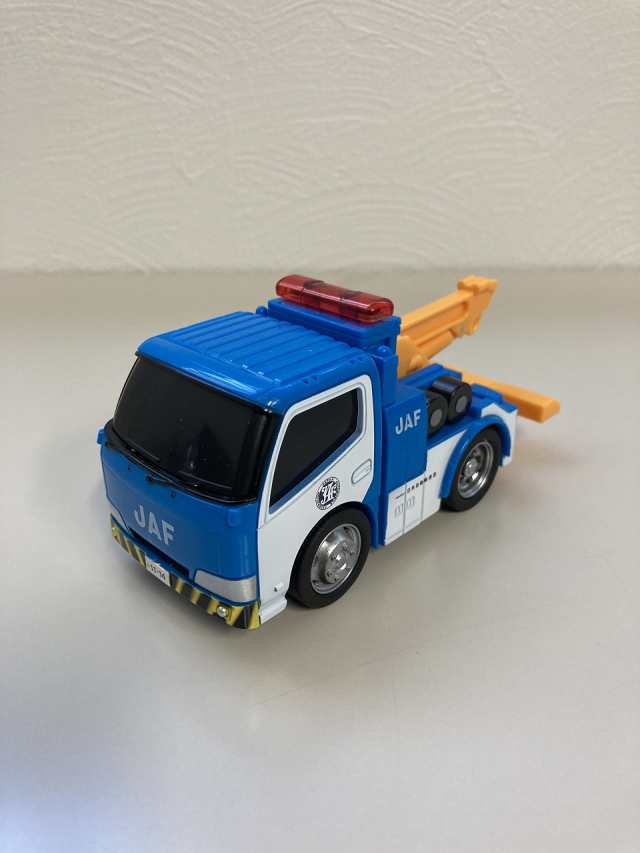 Amazon.co.jp: ドライブタウン43 レッカー車 173188 : 車＆バイク