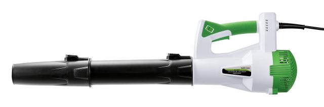 高儀(Takagi) EARTH MAN コンパクトガーデンブロワ GBW-700A【落ち葉・刈り葉をきれいに】【延長コード10m付属】【風量調整機能】枯れ葉 9,358円