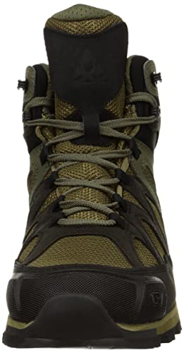 CRVキャラバン トレッキングシューズ トレッキングシューズ0010041