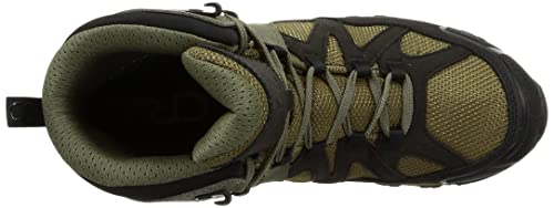 CRVキャラバン トレッキングシューズ トレッキングシューズ0010041