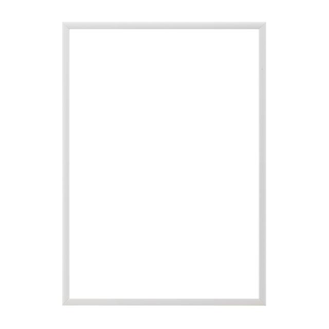 大額 アルミパネル ポスター額 5016 B1 ホワイト