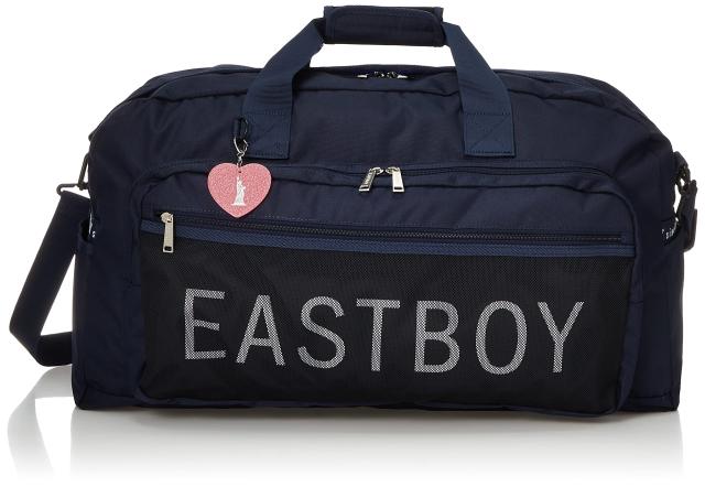 [イーストボーイ] ボストンバッグ シュシュ ボストン60ｃｍ ガールズ コンシロの通販は 7,709円