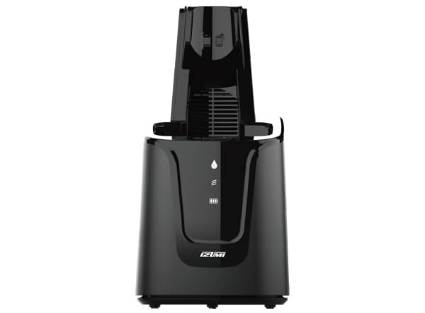 泉精器 IZF-V991-N(ゴールド) ハイエンドシリーズ 往復式シェーバー 6 