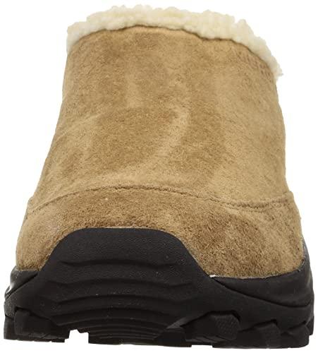 メレル アウトドア Winter Slide メンズ Camel 26.5 cm 2E