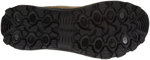 登山用品 SALOMON - SALOMON  X RAISE 2 MID GTX (25.5cm) メレル アウトドア Winter Slide メンズ Camel 26.5 cm 2E