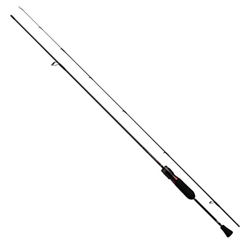 ダイワ(DAIWA) 月下美人 MX AJING・N 55XUL-S・N ブラックの通販は