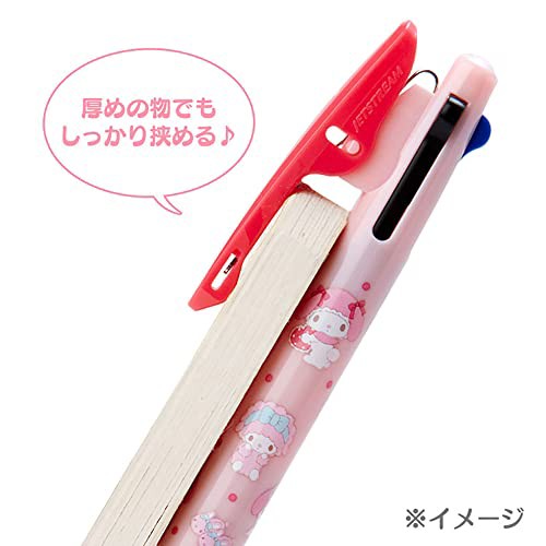 サンリオ JETSTREAM ボールペン 12本セット 新品未使用 まとめて