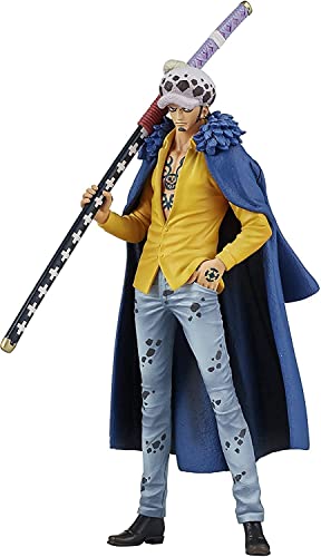 バンプレスト ワンピース DXF THE GRANDLINE MEN ワノ国 vol.19 トラファルガー・ローの通販は 5,174円