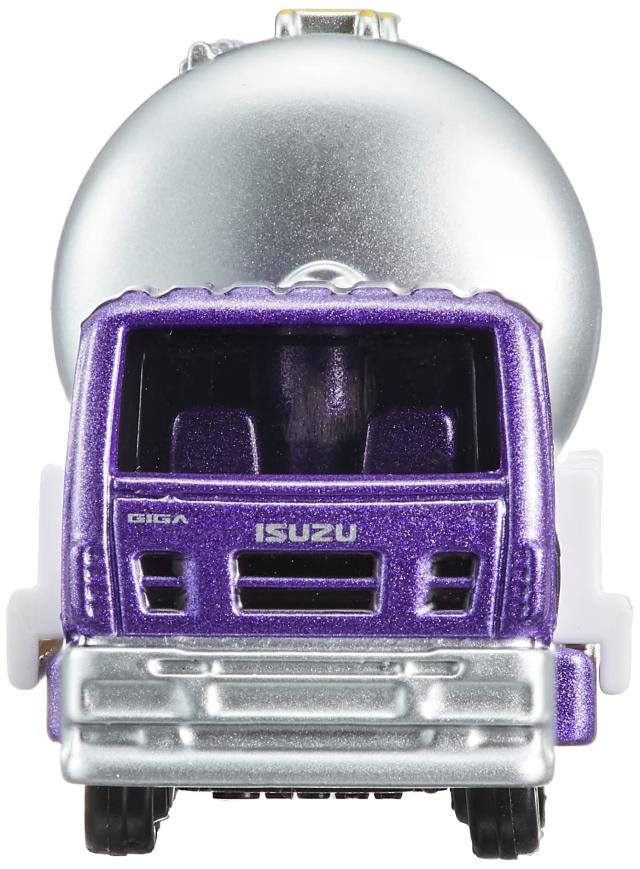 タカラトミー 『 トミカ ロングタイプトミカ No.149 いすゞ ギガ 特殊