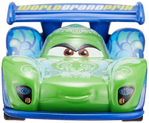 タカラトミー 『 トミカ ディズニー カーズ トミカ C-38 カルラ