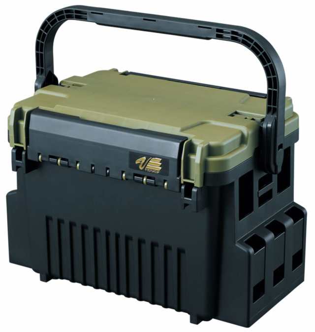 メイホウ 明邦化学工業 ＶS-7090N グリーンツートン サイズ:W440×D293×H293mm (バケットマウスBM-5000と同サイズ)の通販は