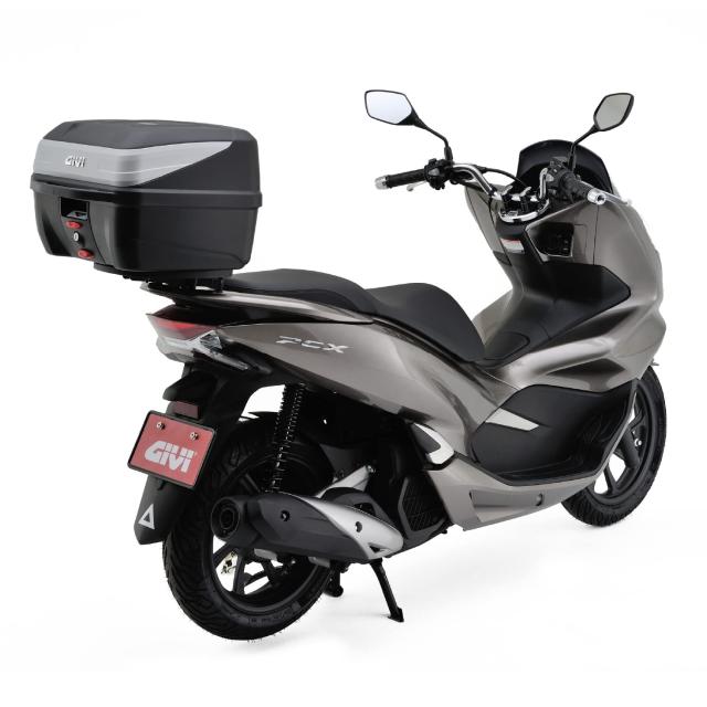 GIVI(ジビ) バイク用 ケース フィッティング モノロック専用 PCX