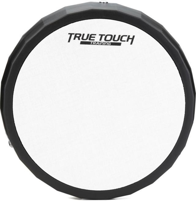 タマ True Touch Training”アコースティ-トーン フロアタム・パッド” TTFT9 ブラック
