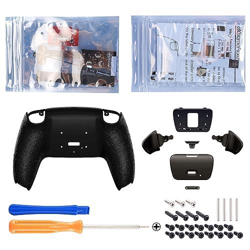 [送料無料]eXtremeRate ps5コントロー ラー（BDM010＆BDM020）に対応用リア