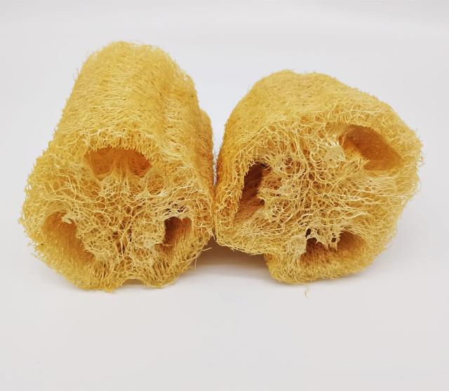 100%天然ヘチマ へちまたわし ヘチマたわし 自然色無漂白 安全