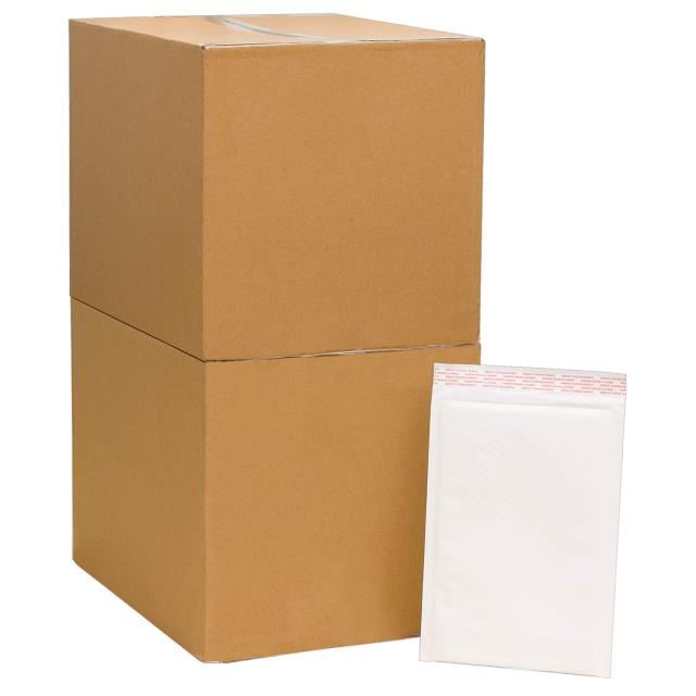 アイ・エス クッション封筒 B5サイズ 対応 白 200枚 CEN-B5-200の通販は 8,019円