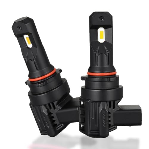 Amazon.co.jp: IPF ヘッドライト フォグランプ LED 車用 HB3 HB4