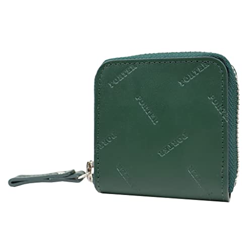 [ポーター]PORTER ENCHASE エンチェイス COIN CASE コインケース 007-02286 グリーン/30の通販は