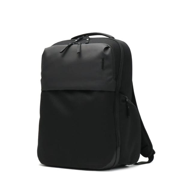 [インケース] バックパック INCO100684-BLK A R C Daypack 16inch 137213053005 BLACKの通販は 29,334円