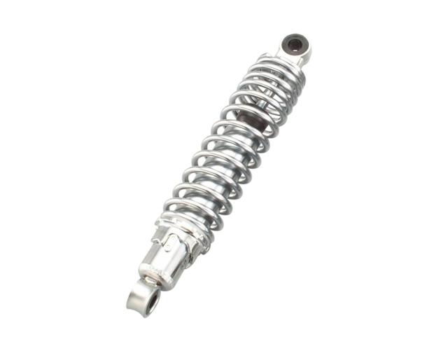 キタコ(KITACO) リアショック メッキ/メッキ 280mm モンキー 520-3052800の通販は 6,409円