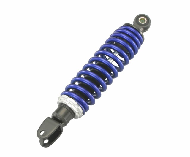 キタコ(KITACO) リアショック 黒/青 アドレスV100 520-2400010 7,895円