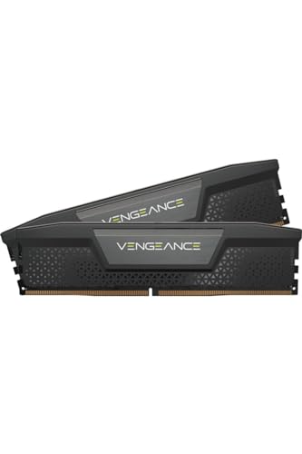 CORSAIR DDR5-4800MHz デスクPC用 メモリ VENGEANCE DDR5 シリーの通販は 13,064円