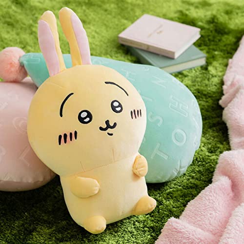 ちいかわ ぬいぐるみM お座りうさぎの通販は