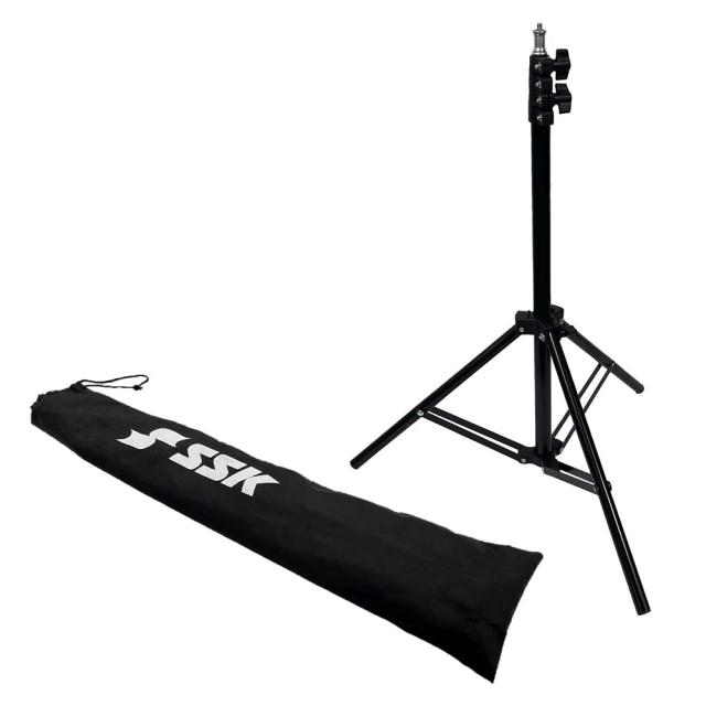 SSK(エスエスケイ) 野球 マルチスピードテスターIV テスター用三脚 MST04の通販は 6,848円