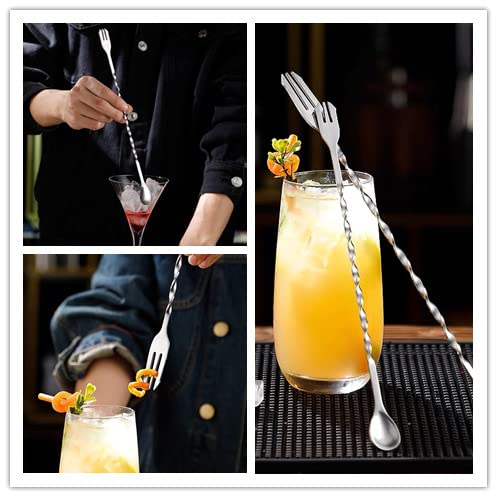 Yoseka カクテル セット カクテル道具セット カクテルシェイカー