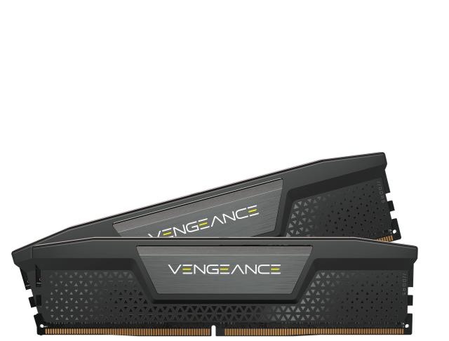 CORSAIR DDR5-5200MHz デスクPC用メモリ VENGEANCE DDR5シリーズ (PC5-41600) 32GB 16GB×2枚 CMK32GX5M2B5200C40