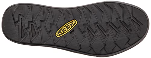 キーン ブーツ ELENA CHELSEA WP エレナ チェルシー ウォータープルーフ レディース Triple Black/Black