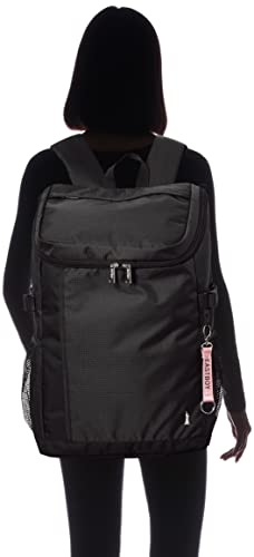 イーストボーイ リュックサック エチュード スクエアリュック30L