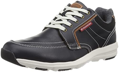 ムーンスター スニーカー ウォーキングシューズ 軽量 4E ファスナー付 24.5~28.0cm メンズ SPLT AMM102 ブラック 25.0 cm 5,308円