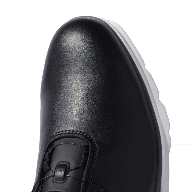 フットジョイ ゴルフシューズ 22 PRO/SL CORE BOA メンズ ブラック 24.5cm W