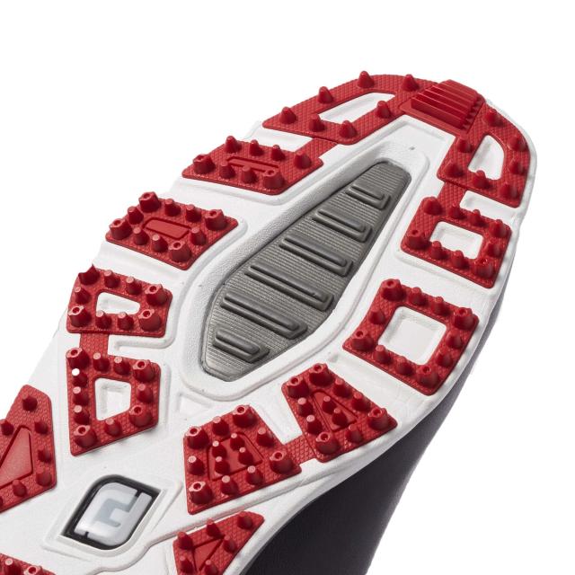 フットジョイ ゴルフシューズ 22 PRO/SL CORE BOA メンズ ブラック 24.5cm W