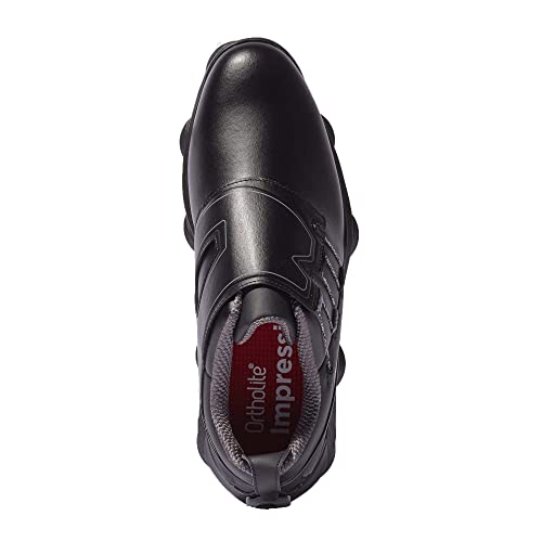 【新品】ゴルフシューズ 26.5cm フットジョイ ゴルフシューズ ツアーアルファ BOA ブラック