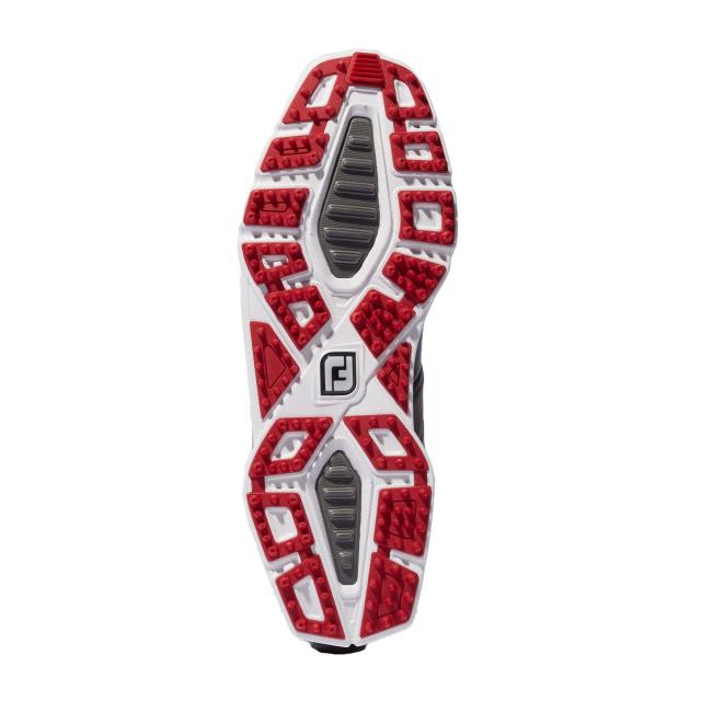 フットジョイ ゴルフシューズ 22 PRO/SL CORE BOA メンズ ブラック 25.5cm W