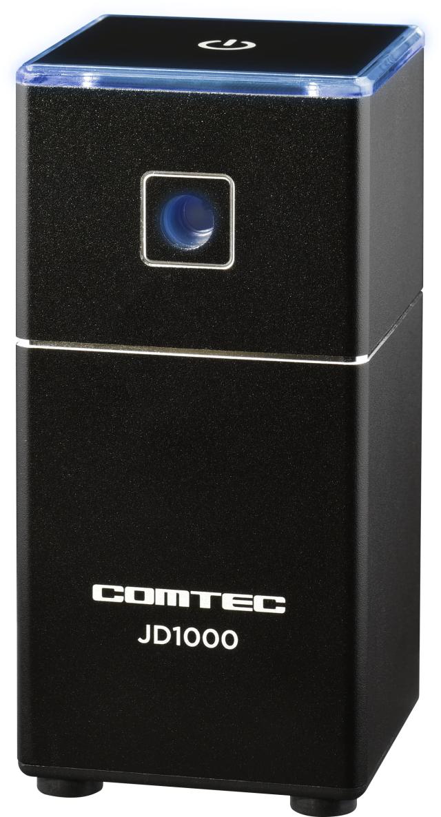 コムテック 車内用品 低濃度オゾン発生器 JD1000 車内のウイルス/菌/ニオイをオゾンエアで除菌＆消臭の通販は 5,258円