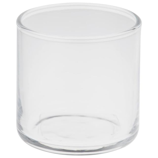 東洋佐々木ガラス グラス サークル サークル55 日本製 食洗機対応 (ケース販売) 約100ml B-02183 72個入