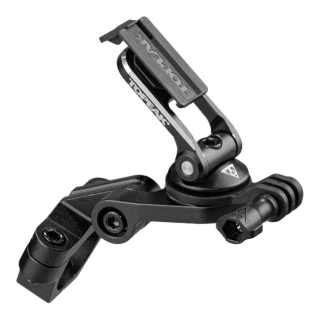 トピーク モーターサイクル ライドケース マウント HB TOPEAK