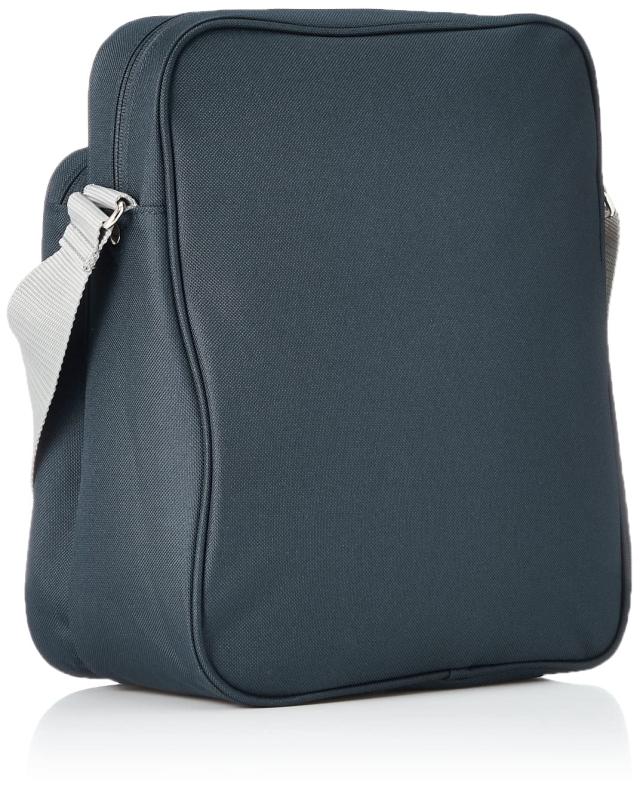 イーストボーイ ショルダーナイロンバッグ 209079 レディース ネイビー×サックス(585) 3 ネイビー×レッド(580)3 [イーストボーイ] ショルダーナイロンバッグ