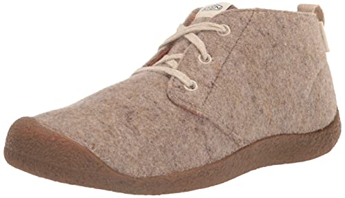 [送料無料][キーン] ブーツ MOSEY CHUKKA モージー チャッカ メンズ TAUPE Fの通販は 7,994円
