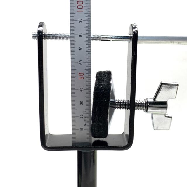 キクタニ ボンゴスタンド 高さ調整 725~1,050mm BGS-10の通販はau PAY