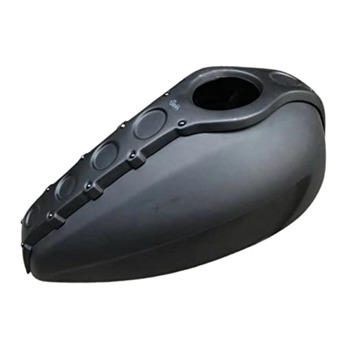 ホンダ レブル250/500 タンクカバーRB0087 Diablo Custom Works Fuel tank cover 2 For Rebel 300＆500