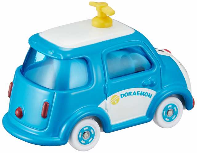 トミカ日本製. ドラえもんミニカー 6台セットまとめ - メルカリ