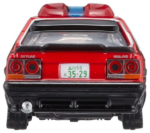 未開封12個セットトミカプレミアムUnlimited　06西部警察　rs-1 Amazon.co.jp: タカラトミー 『 トミカプレミアム unlimited 06